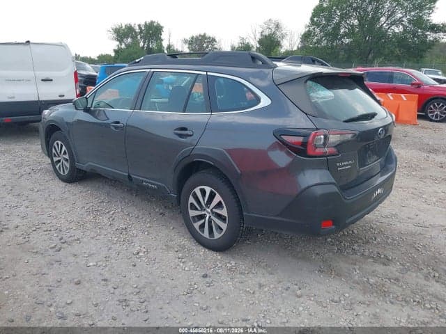 2024 SUBARU OUTBACK 3