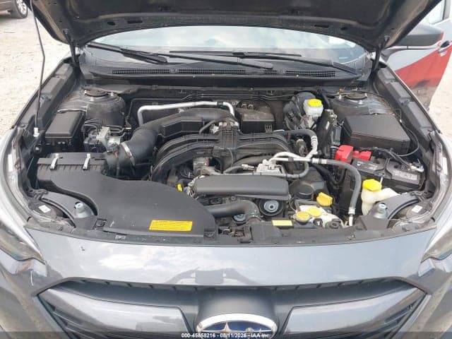 2024 SUBARU OUTBACK 10