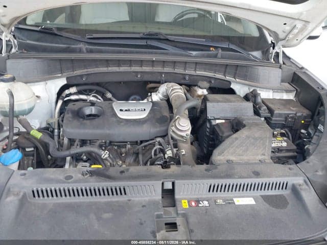 2018 HYUNDAI TUCSON VALUE 10
