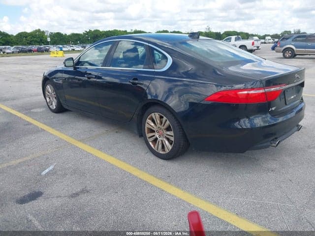2017 JAGUAR XF 35T PREMIUM 3