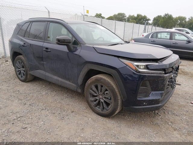 2026 TOYOTA RAV4 XLE PREMIUM 1