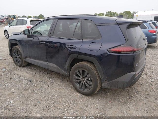 2026 TOYOTA RAV4 XLE PREMIUM 3
