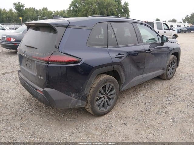 2026 TOYOTA RAV4 XLE PREMIUM 4