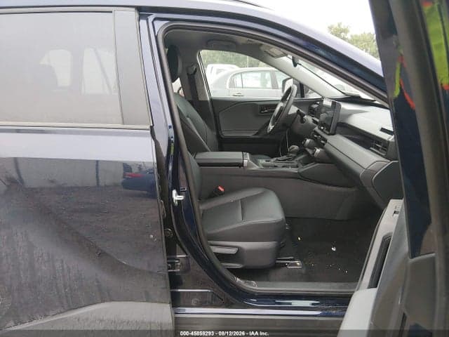 2026 TOYOTA RAV4 XLE PREMIUM 5