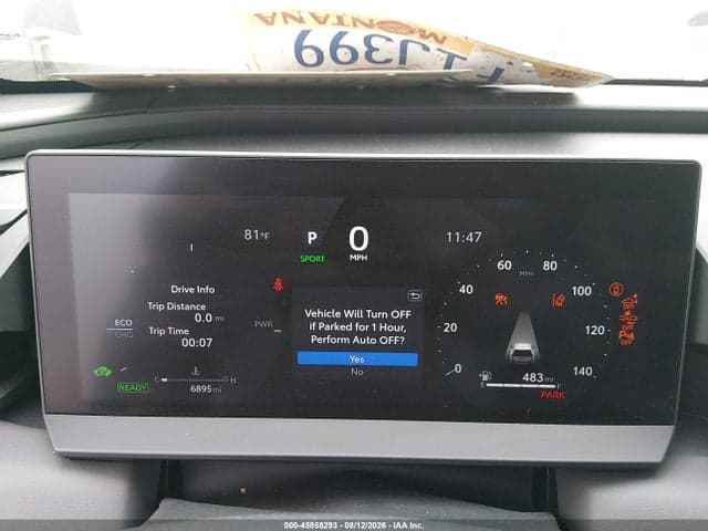 2026 TOYOTA RAV4 XLE PREMIUM 7