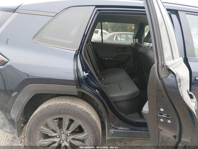 2026 TOYOTA RAV4 XLE PREMIUM 8