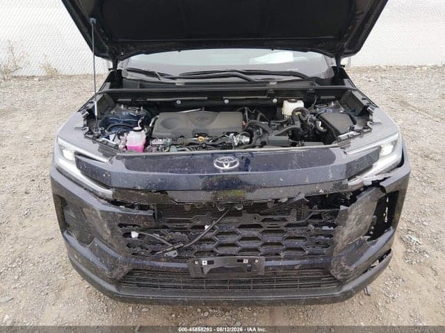 2026 TOYOTA RAV4 XLE PREMIUM 10