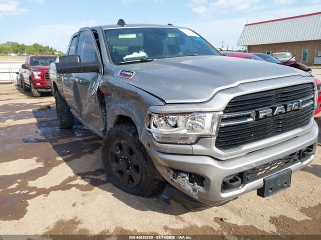 2019 RAM 2500 BIG HORN 4X4 6'4 BOX 1