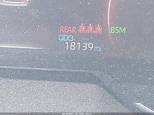 2024 TOYOTA RAV4 XLE 15