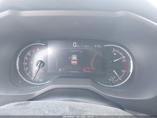 2024 TOYOTA RAV4 XLE 7