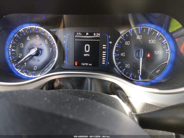 2018 CHRYSLER PACIFICA TOURING L 7