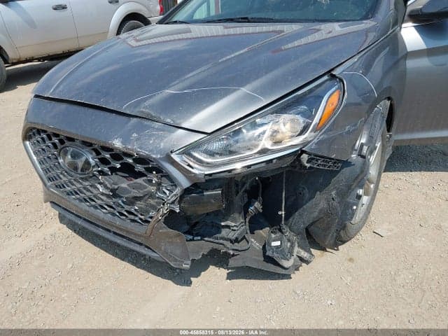 2019 HYUNDAI SONATA SEL 6