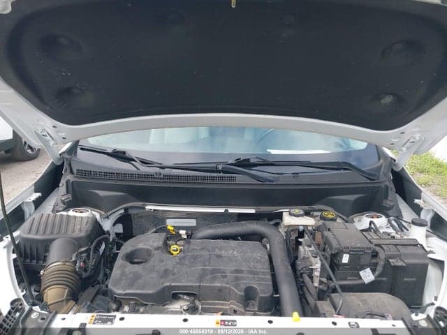 2023 GMC TERRAIN FWD SLT 10