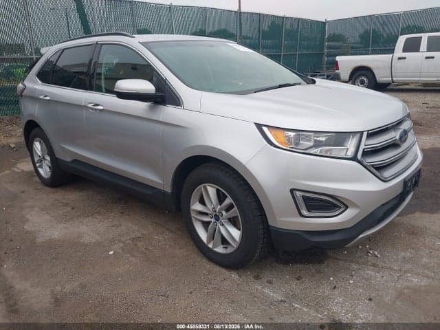 2017 FORD EDGE SEL 1
