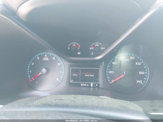 2021 GMC CANYON 2WD SHORT BOX ELEVATION STANDARD 15