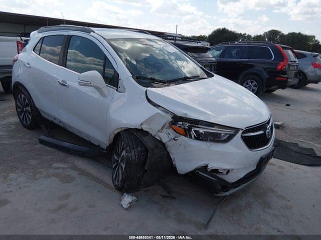 2019 BUICK ENCORE AWD ESSENCE 1