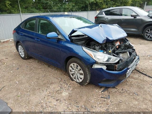 2021 HYUNDAI ACCENT SE 1