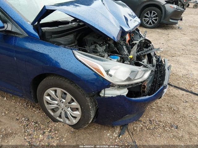 2021 HYUNDAI ACCENT SE 6