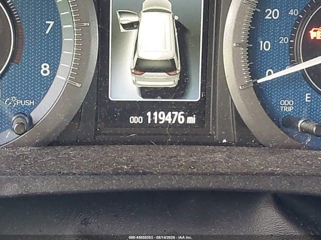 2017 TOYOTA SIENNA XLE 8 PASSENGER 15