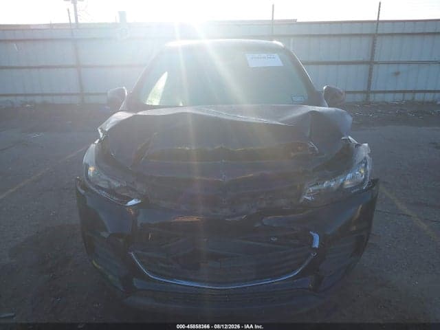 2019 CHEVROLET TRAX LS 13