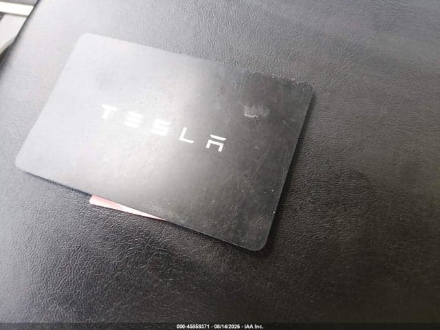 2021 TESLA MODEL 3 STANDARD RANGE PLUS REAR-WHEEL DRIVE 11