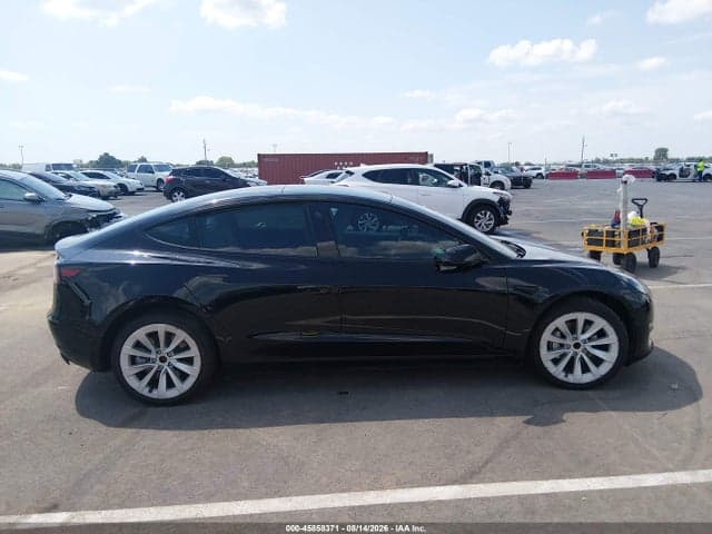 2021 TESLA MODEL 3 STANDARD RANGE PLUS REAR-WHEEL DRIVE 13