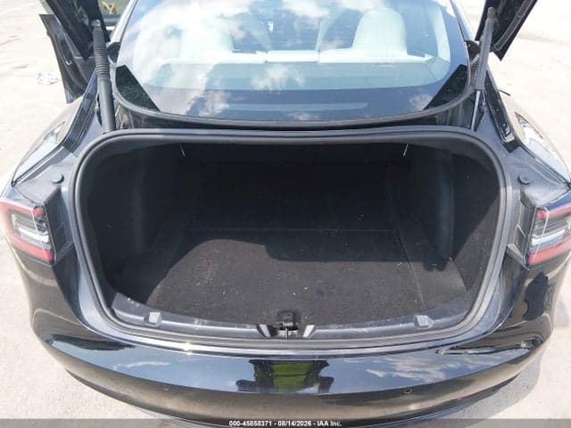 2021 TESLA MODEL 3 STANDARD RANGE PLUS REAR-WHEEL DRIVE 19