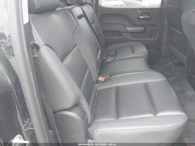 2017 GMC SIERRA 1500 SLT 8