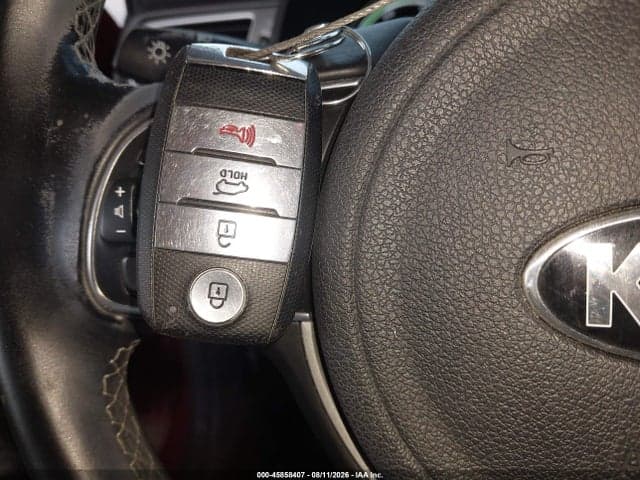 2019 KIA NIRO LX 11