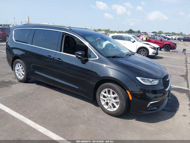 2022 CHRYSLER PACIFICA TOURING L 1