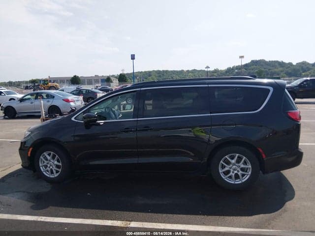 2022 CHRYSLER PACIFICA TOURING L 14