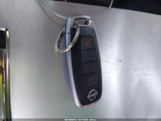 2024 NISSAN SENTRA S XTRONIC CVT 11