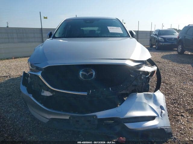 2019 MAZDA CX-5 TOURING 12
