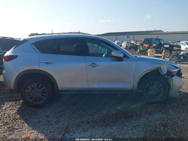 2019 MAZDA CX-5 TOURING 13