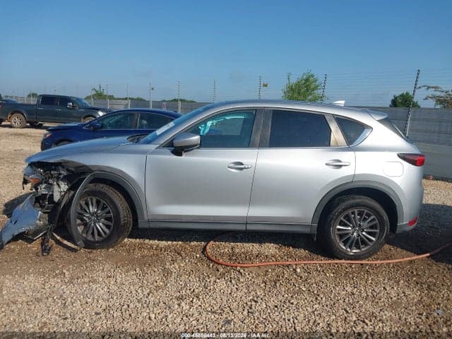 2019 MAZDA CX-5 TOURING 14