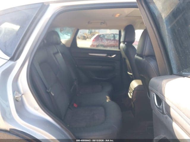 2019 MAZDA CX-5 TOURING 8