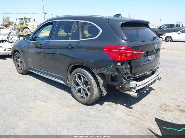 2017 BMW X1 XDRIVE28I 3