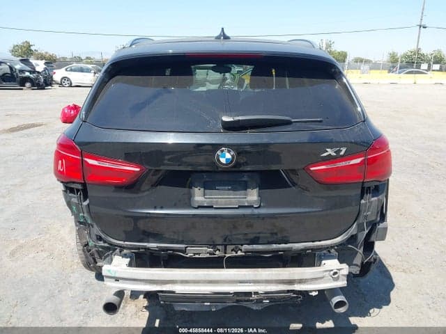 2017 BMW X1 XDRIVE28I 6
