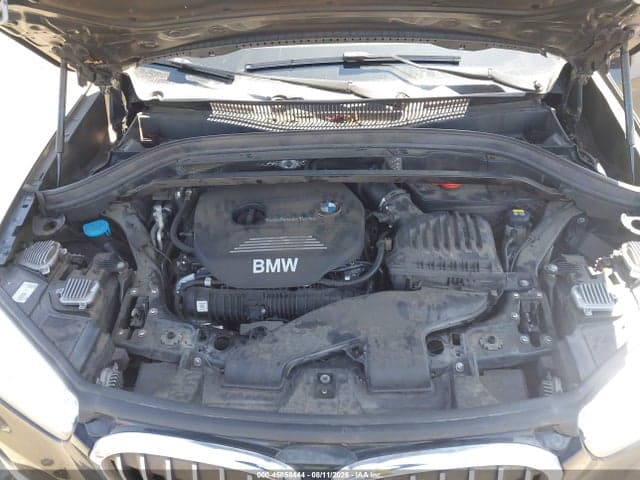 2017 BMW X1 XDRIVE28I 10