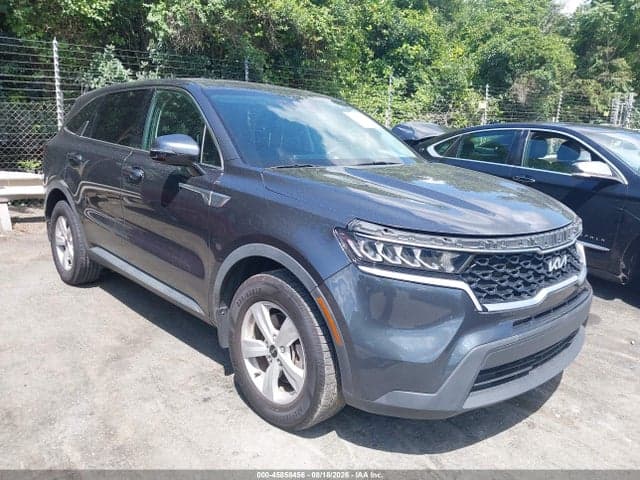 2023 KIA SORENTO LX 1