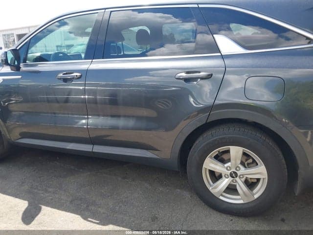 2023 KIA SORENTO LX 14
