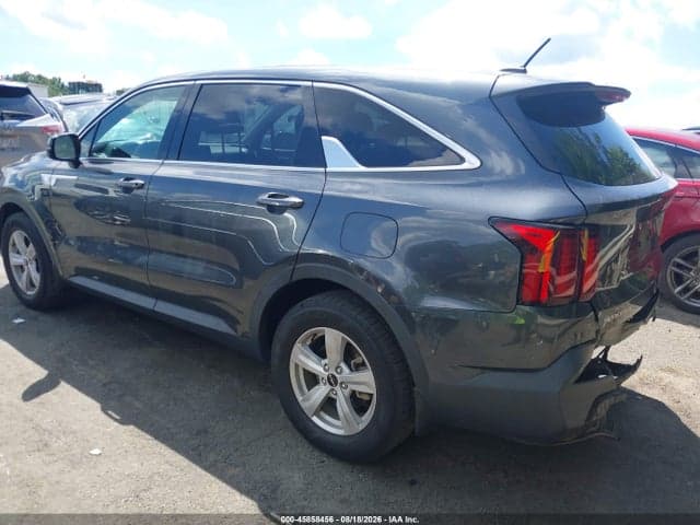 2023 KIA SORENTO LX 3