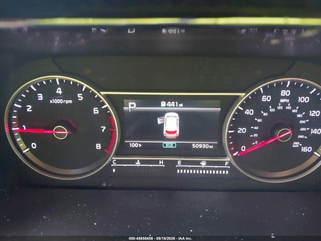 2023 KIA SORENTO LX 7