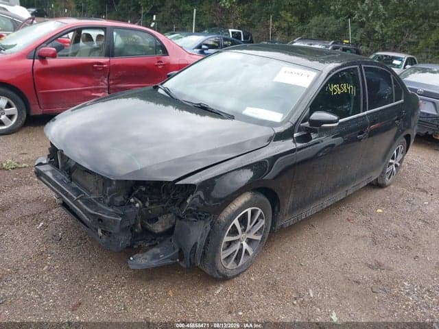 2017 VOLKSWAGEN JETTA SE 2
