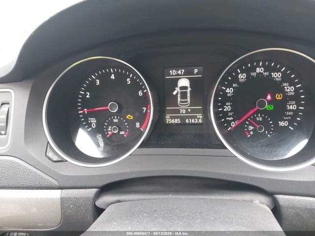 2017 VOLKSWAGEN JETTA SE 7