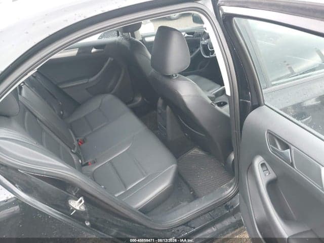 2017 VOLKSWAGEN JETTA SE 8