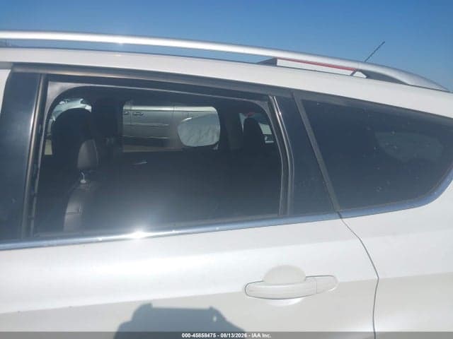 2017 FORD ESCAPE TITANIUM 6