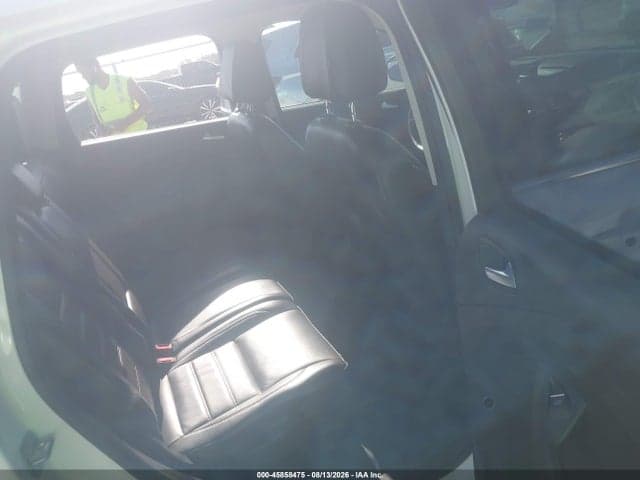 2017 FORD ESCAPE TITANIUM 8