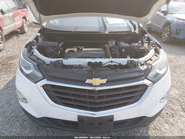 2018 CHEVROLET EQUINOX LT 10