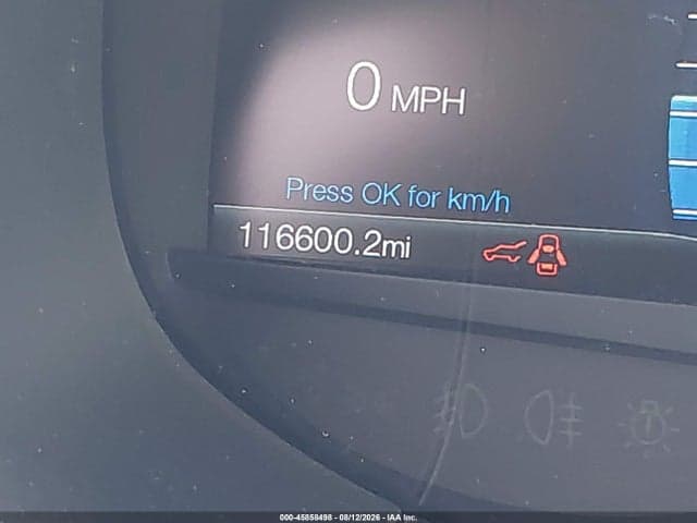 2018 FORD EDGE TITANIUM 15